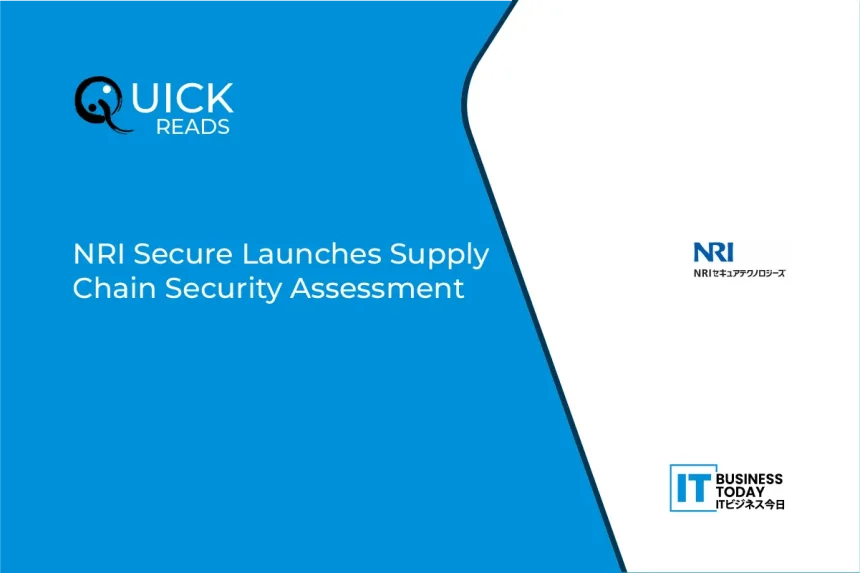 NRI Secure