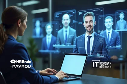 Payroll and HRBrain Partner to Connect HR, Labor, and Payroll Data
