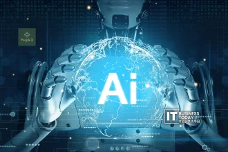 PeopleX announces "PeopleX AI Sales," which uses AI to support the entire sales process.