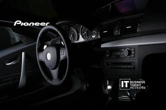 Pioneer