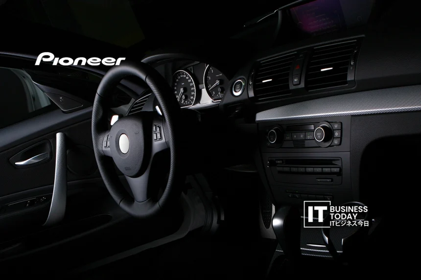 Pioneer