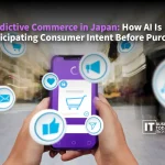 Predictive Commerce in Japan
