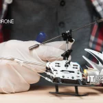 Prodrone