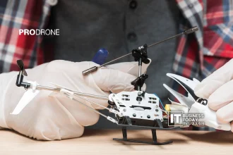 Prodrone