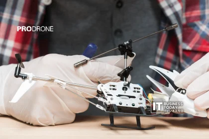 Prodrone
