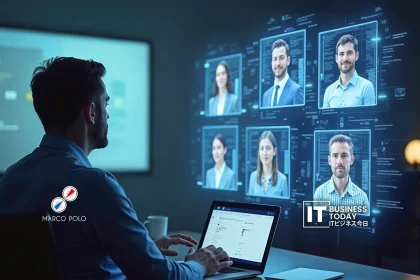 Rail Inc. implements AI profiling functionality in "Marco Polo"