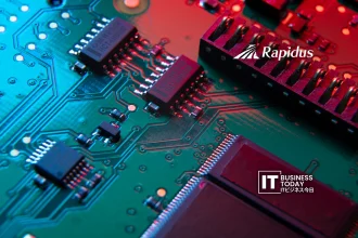 Rapidus Corporation