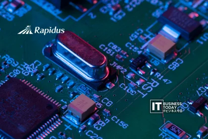 Rapidus