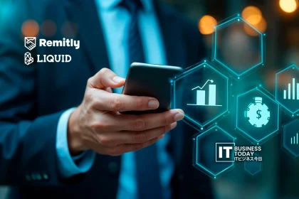 Remitly Adopts LIQUID eKYC to Simplify Identity Verification in Japan