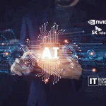 SK Telecom and NVIDIA build AI infrastructure to drive AI innovation in South Korea.