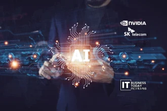 SK Telecom and NVIDIA build AI infrastructure to drive AI innovation in South Korea.