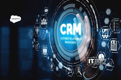 Salesforce