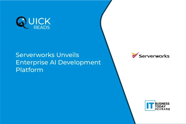 Serverworks