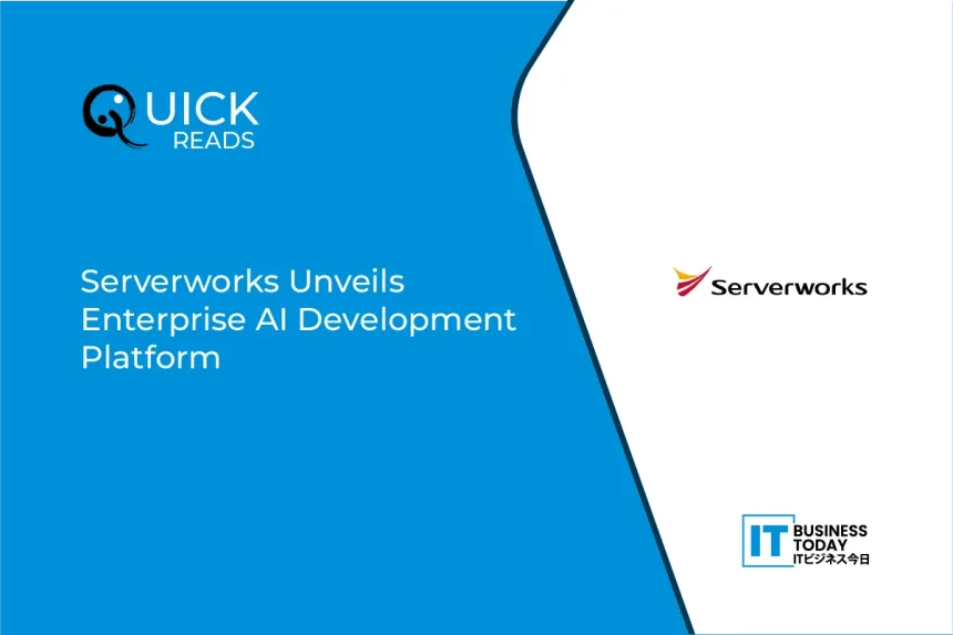 Serverworks
