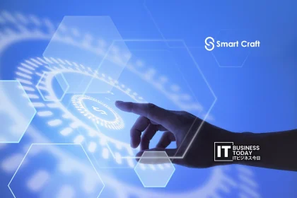 Smart Craft's Latest Funding Signals a Bigger Shift in Japan's Manufacturing Digital Transformation