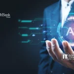 SoftBank's Massive AI Data Center Plan Shows How the Global AI Race Is Shifting