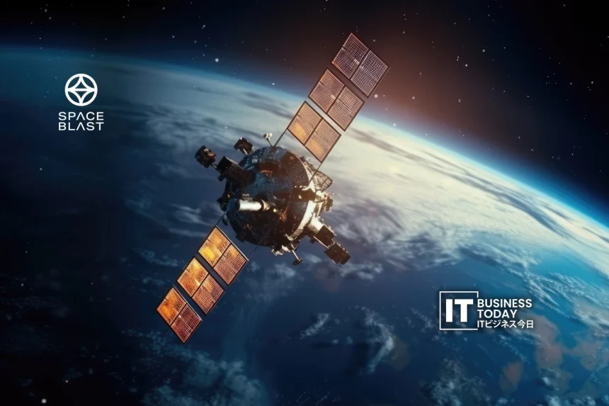 SpaceBlast