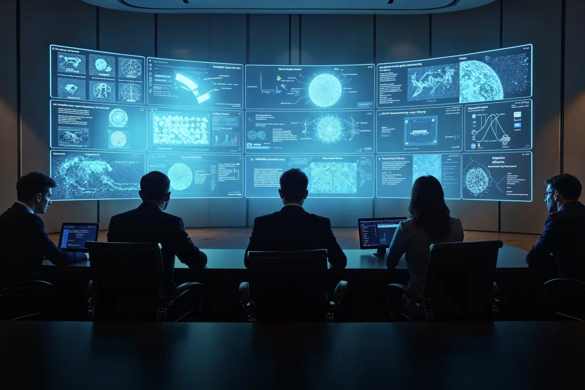 Skills Intelligence Platforms