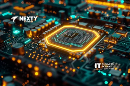 Nexty Electronics Supports Eatron Battery Analytics for Japan’s Auto Industry