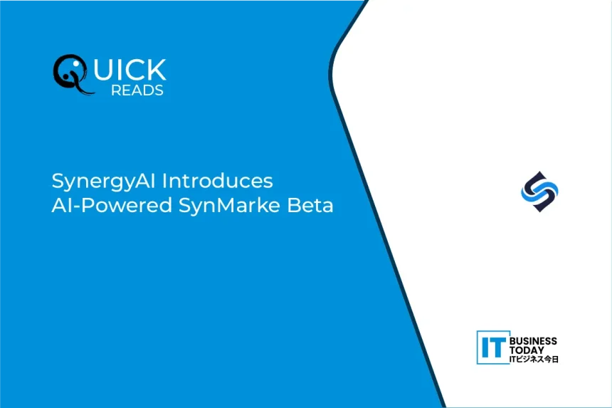 SynergyAI