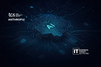TCS and Anthropic Join Forces to Move Enterprise AI Beyond the Pilot Stage