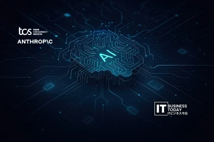 TCS and Anthropic Join Forces to Move Enterprise AI Beyond the Pilot Stage