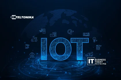 Teltonica accelerates full-scale investment in the Japanese market