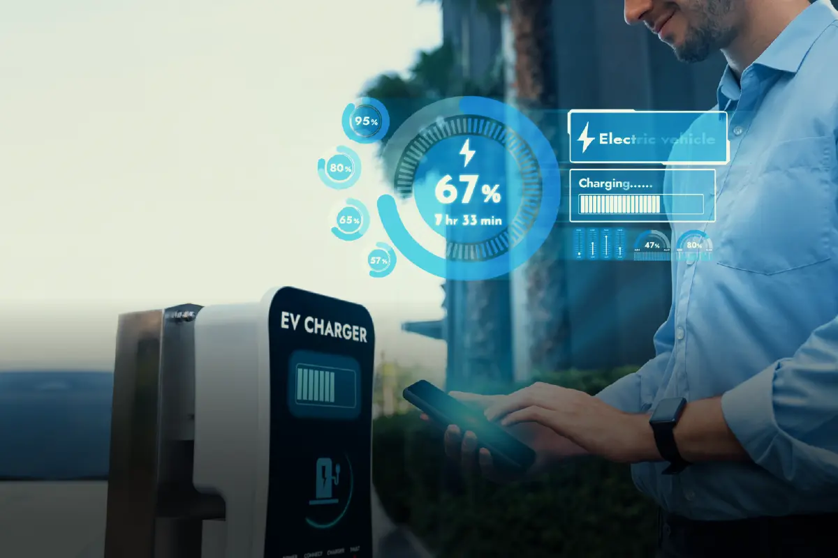 Battery Lifecycle Intelligence