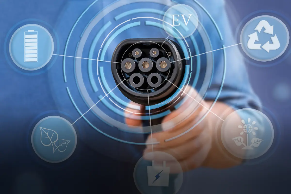 Battery Lifecycle Intelligence