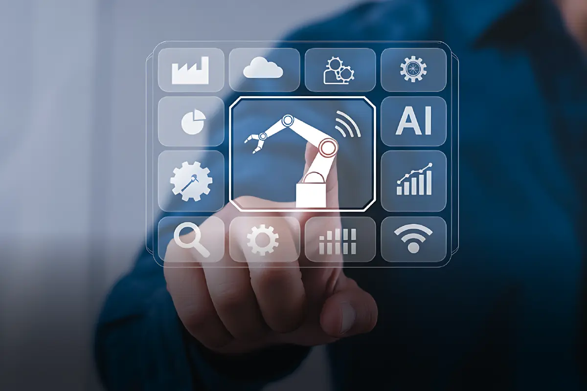 Blockchain-Based Supply Chain Traceability