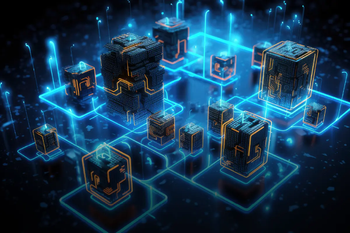 Blockchain-Based Supply Chain Traceability