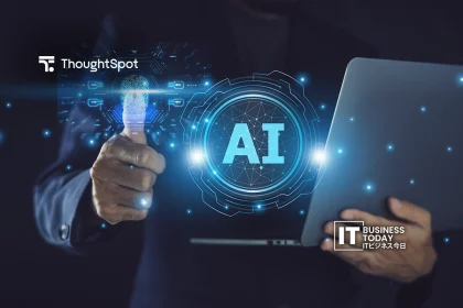 ThoughtSpot Brings Agentic Analytics to Japan Through Expanded Google Cloud Partnership