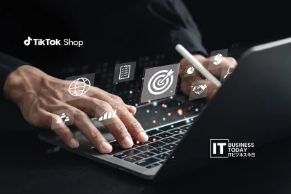 TikTok Shop Japan