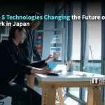 Top 5 Technologies
