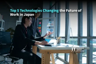 Top 5 Technologies