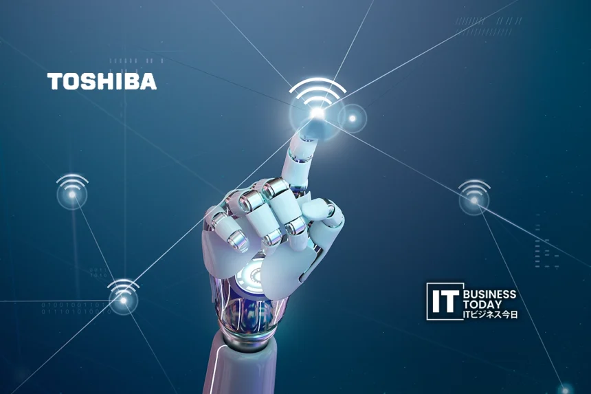 Toshiba
