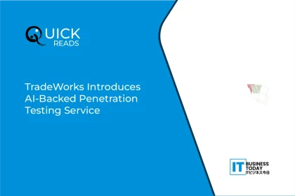 TradeWorks Introduces AI-Backed Penetration Testing Service