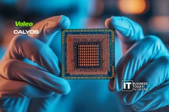 Valeo and Calyos Revolutionize Thermal Management for Data Center and Mobility Chips with Advanced Cooling Solutions