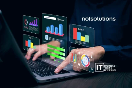 Number One Solutions Co