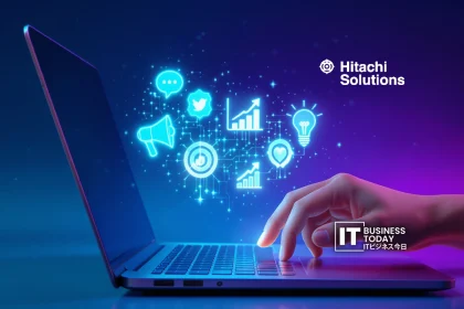 Hitachi Solutions