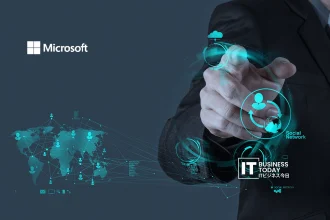 Microsoft