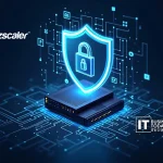 Zscaler strengthens strategic investment in AI security to protect businesses in the agent era