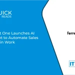 ferret One Launches AI Agent to Automate Sales Admin Work
