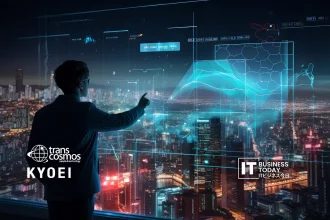 transcosmos