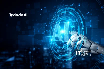 dodoAI Raises ¥280 Million to Expand Enterprise AI Governance Platform