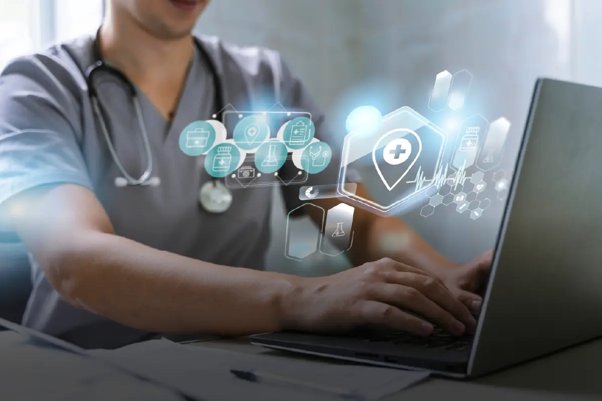 Japan’s Healthcare Data Revolution
