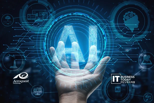 Acroquest Technology