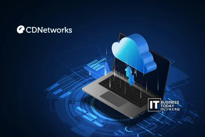 CDNetworks