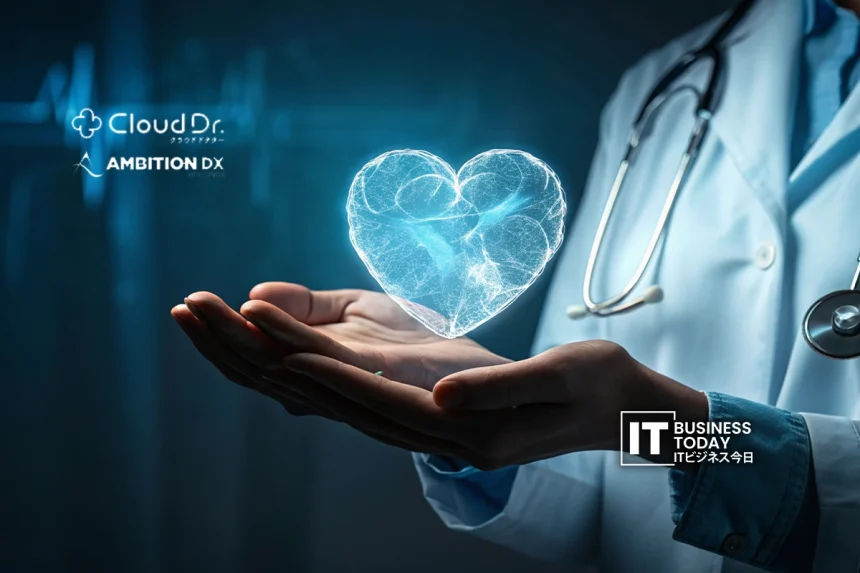 CloudDoctor