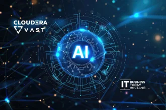 Cloudera